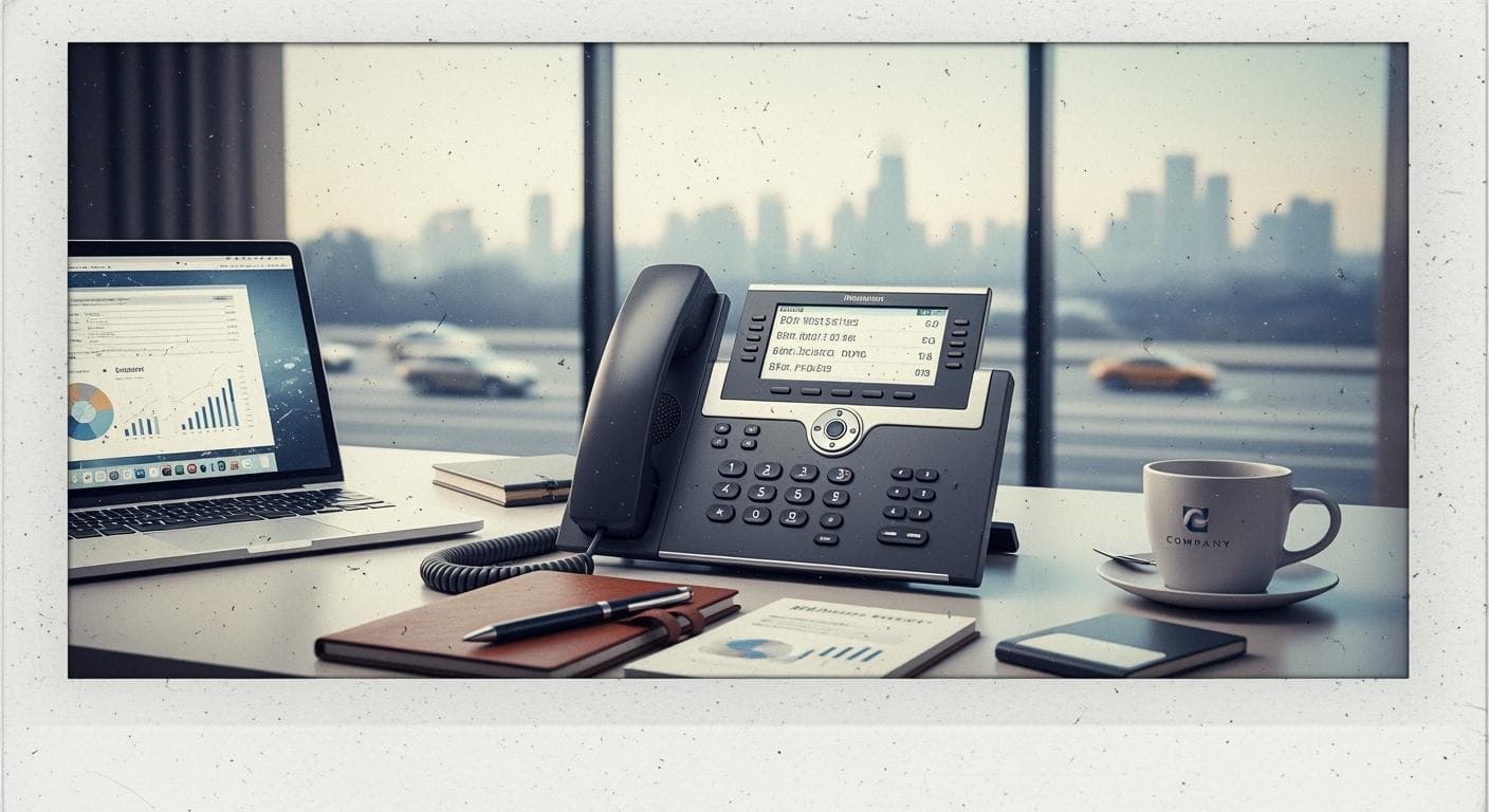 Top Small Business Phone Systems to Consider in 2026
