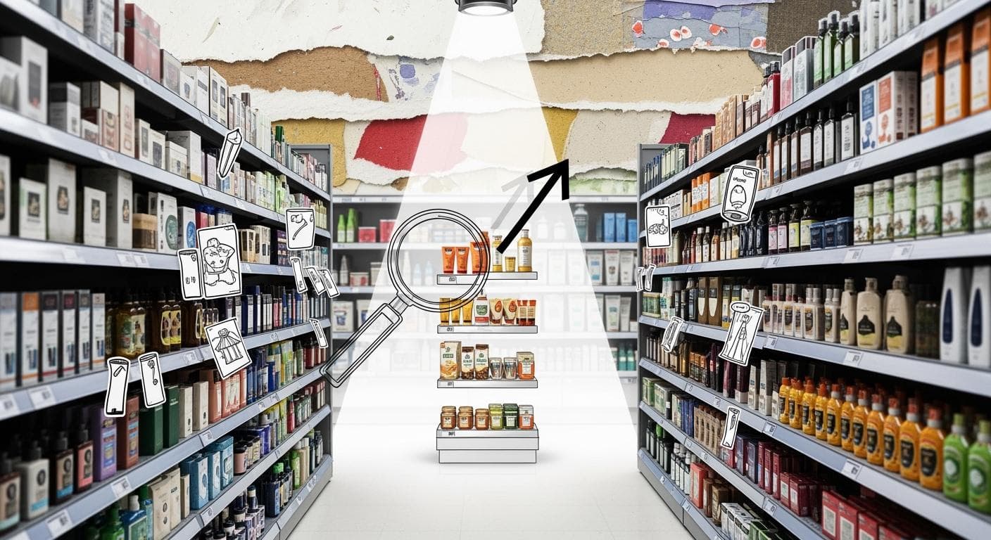 What is Product Display in Retail Stores and Why it Matters