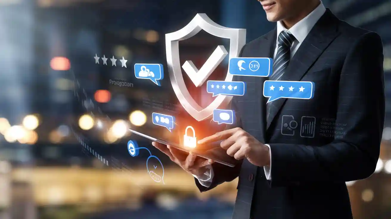 Top 10 Reputation Management Applications for Businesses in 2025