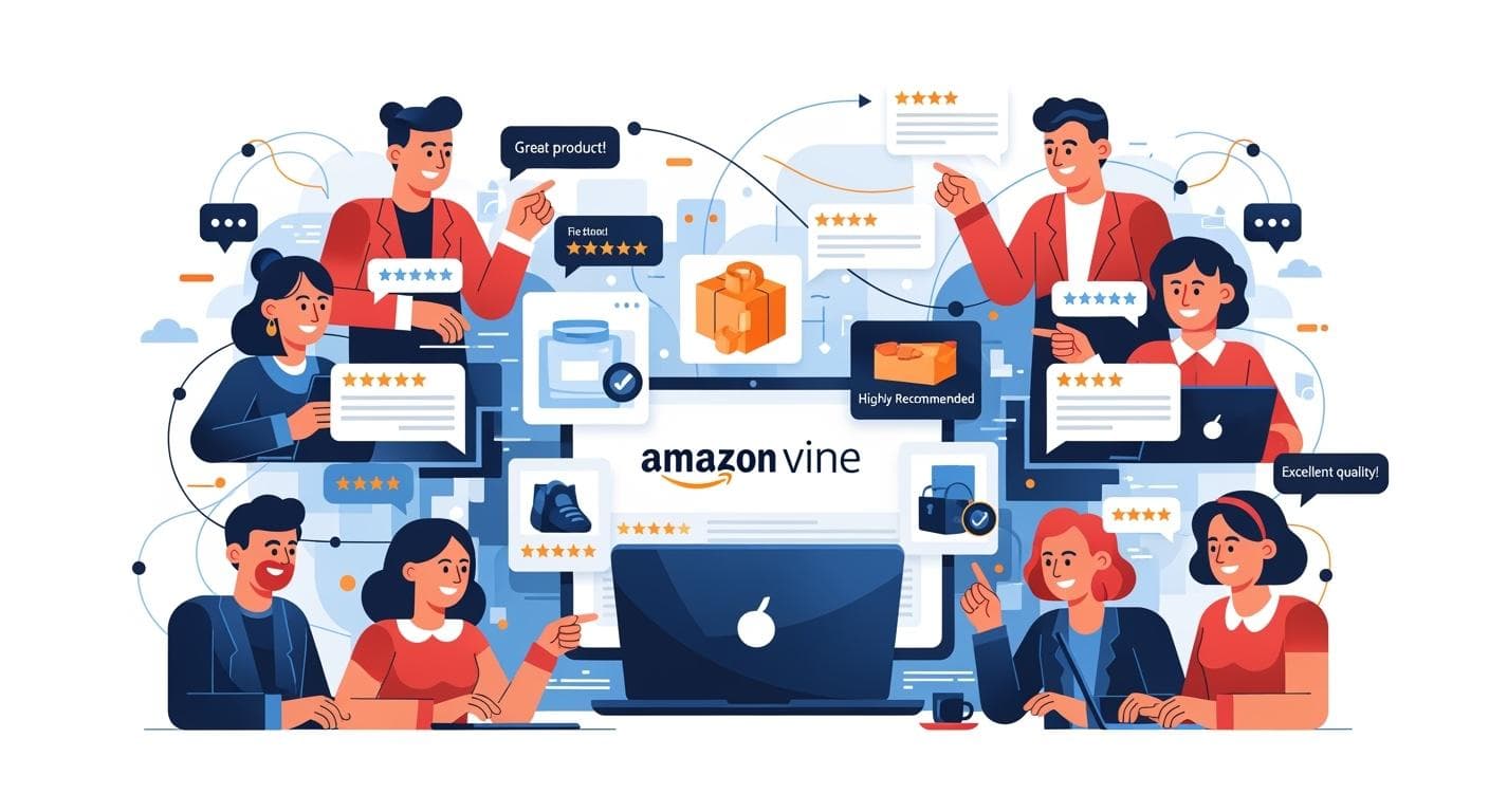 Understanding Amazon Vine and Its Impact on Sellers