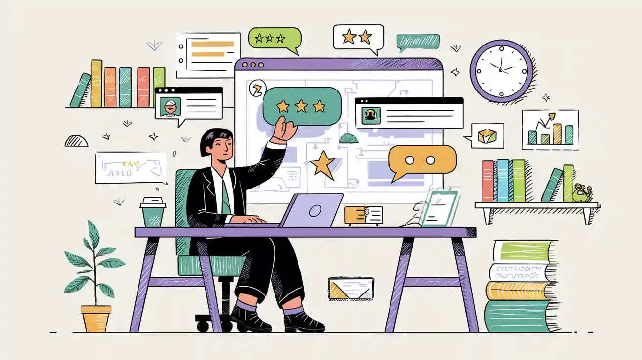 10 Best Podium Alternatives for Small Businesses in 2025