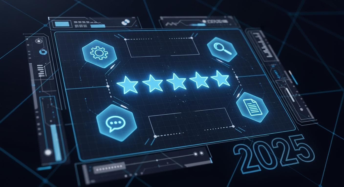 15 Top Review Software Solutions for 2025