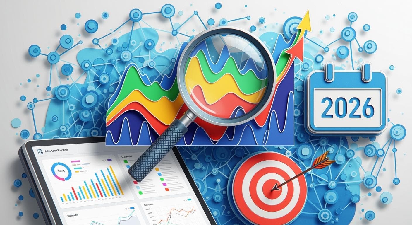 12 Best Sales Lead Tracking Software for 2026