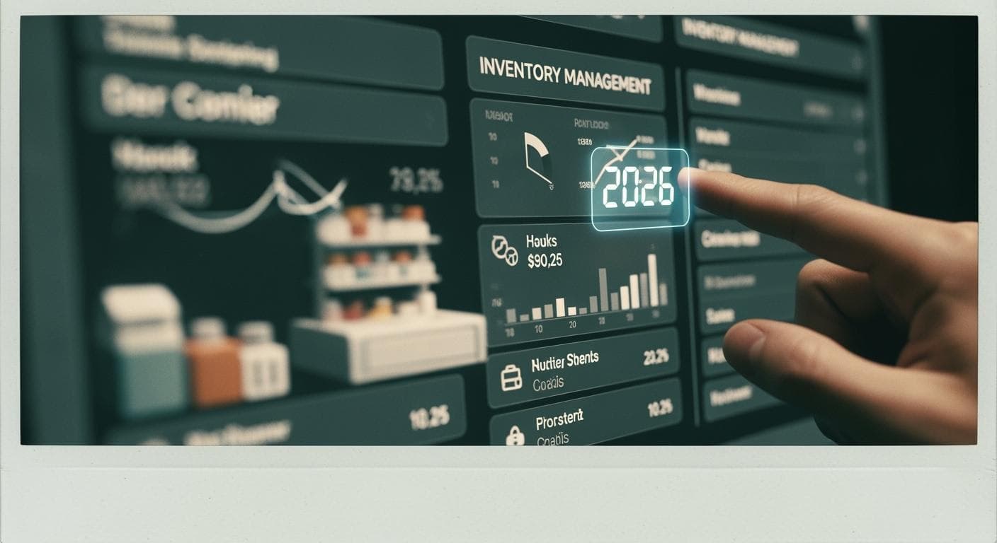 Top Store Inventory Systems for Small Businesses in 2026