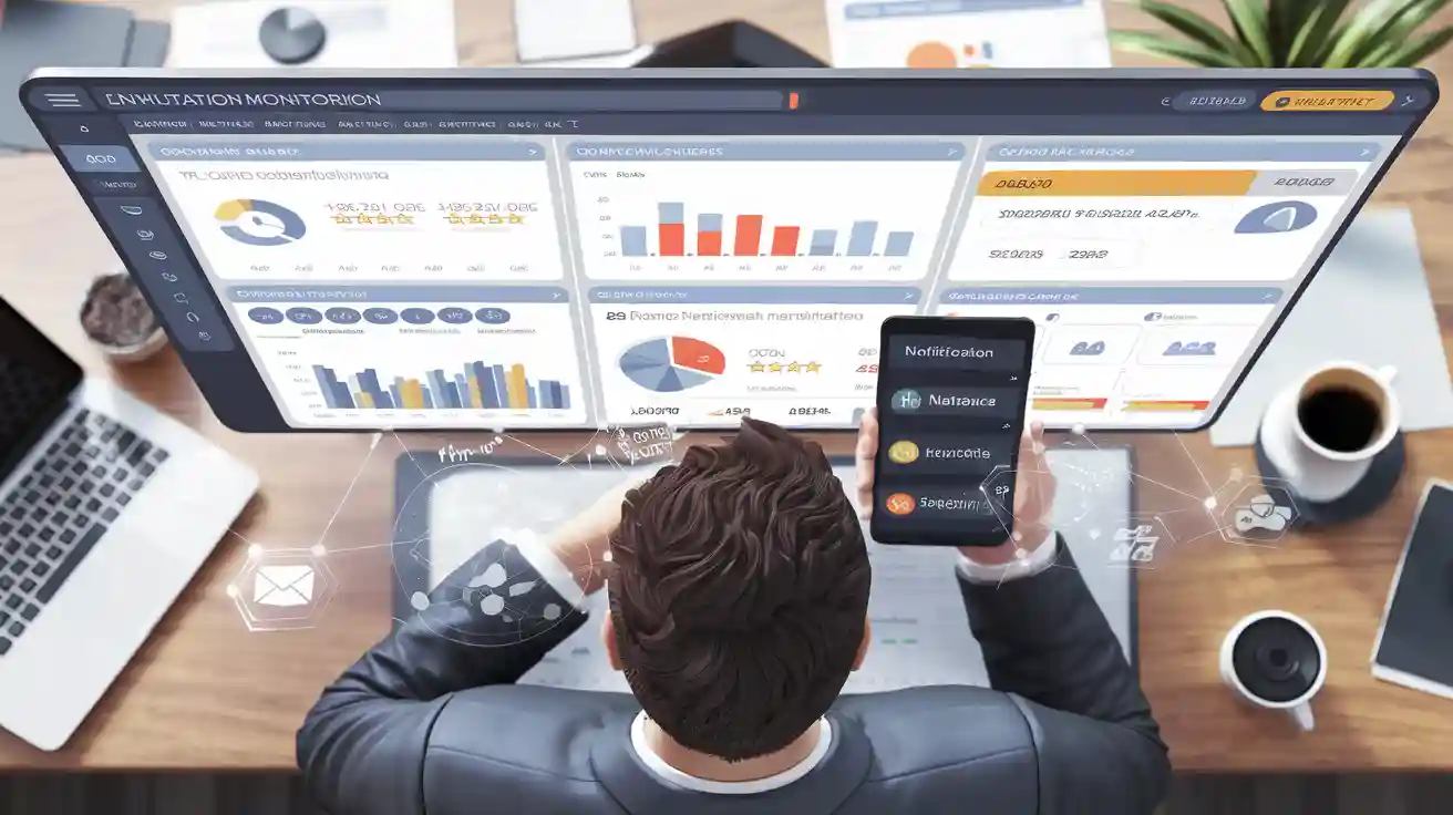 Top Reputation Monitoring Services for Businesses Compared in 2025