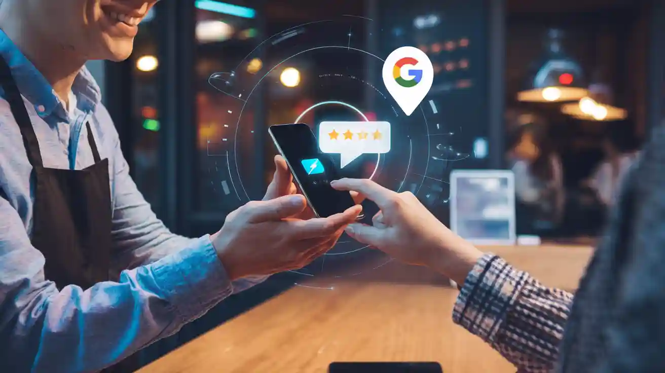 How to Generate a Google Business Review Link for Your Customers