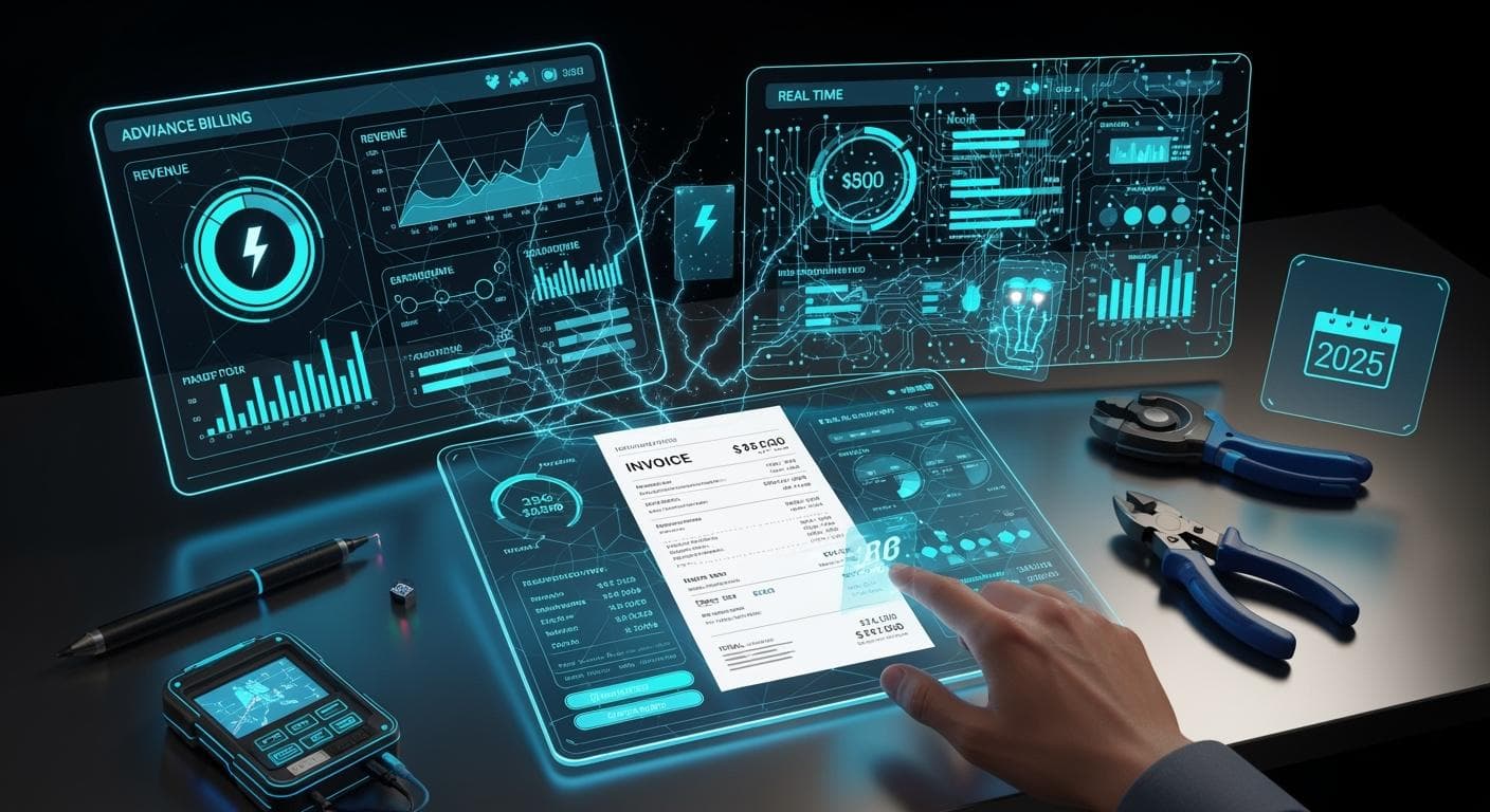The 10 Best Electrical Contractor Billing Software Solutions for 2025