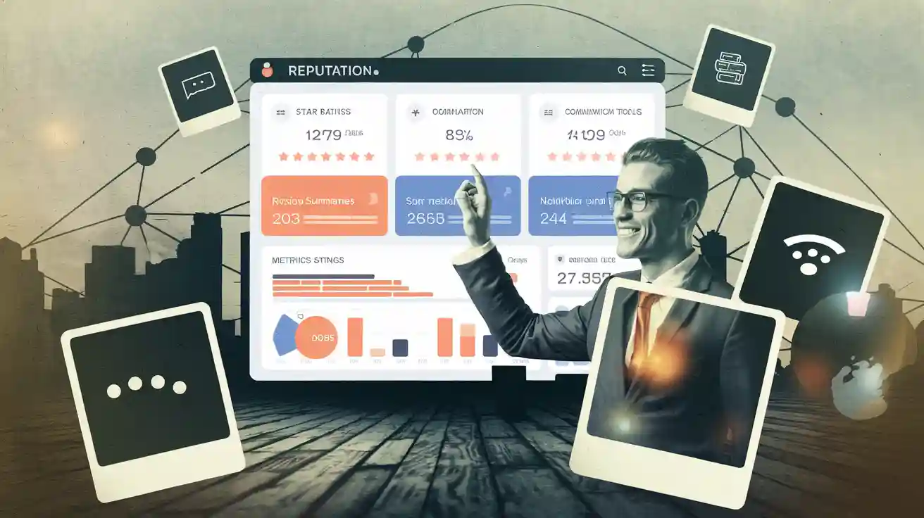 Top 10 Reputation Management Software for Businesses in 2025