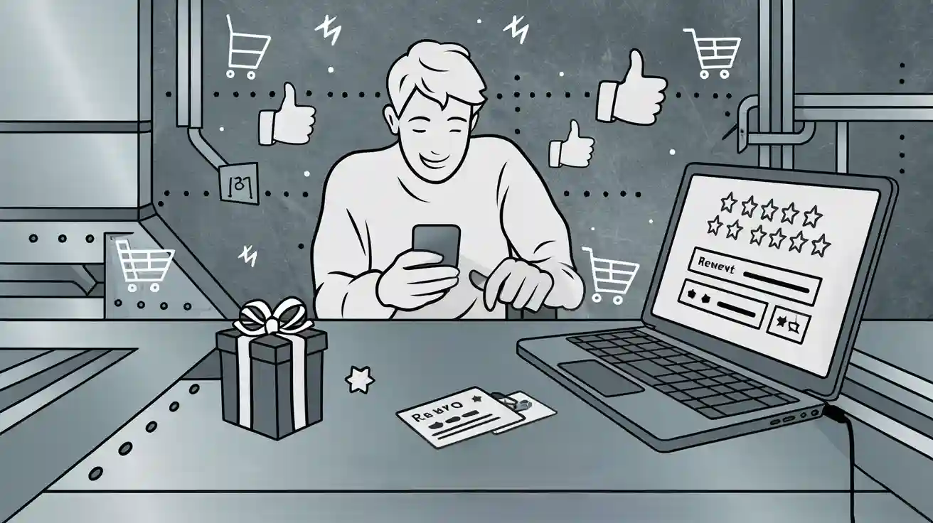 What Are Incentivized Reviews and How Do They Work