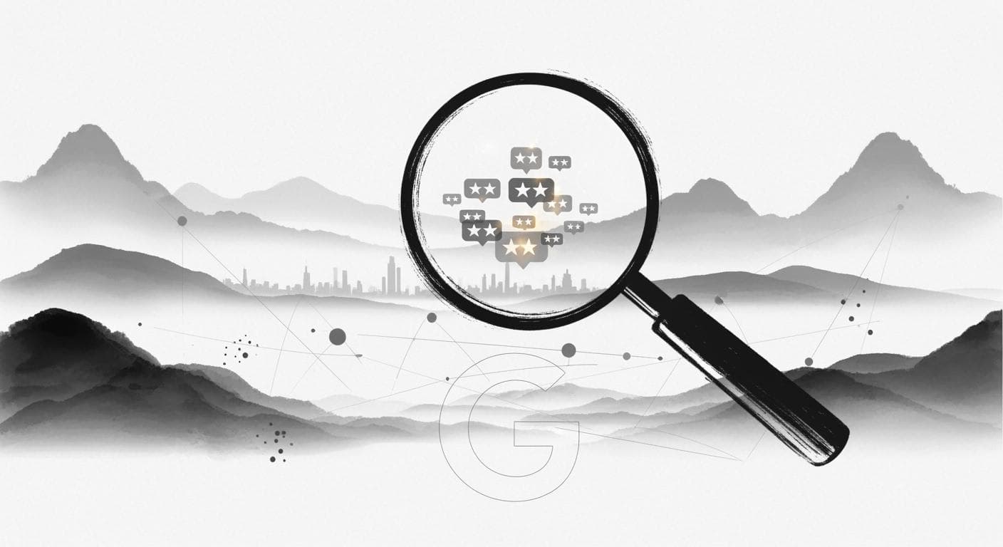 Why Your Business Can't Ignore Google Review Tools in 2026