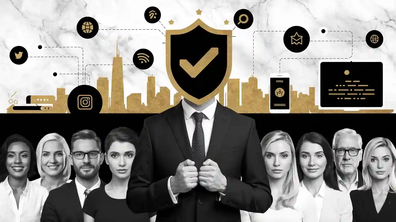 What Is Brand Reputation Management and Why Does It Matter