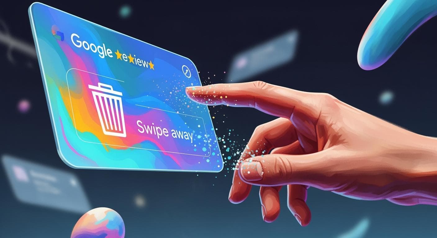 How to Remove Your Google Review in 2026