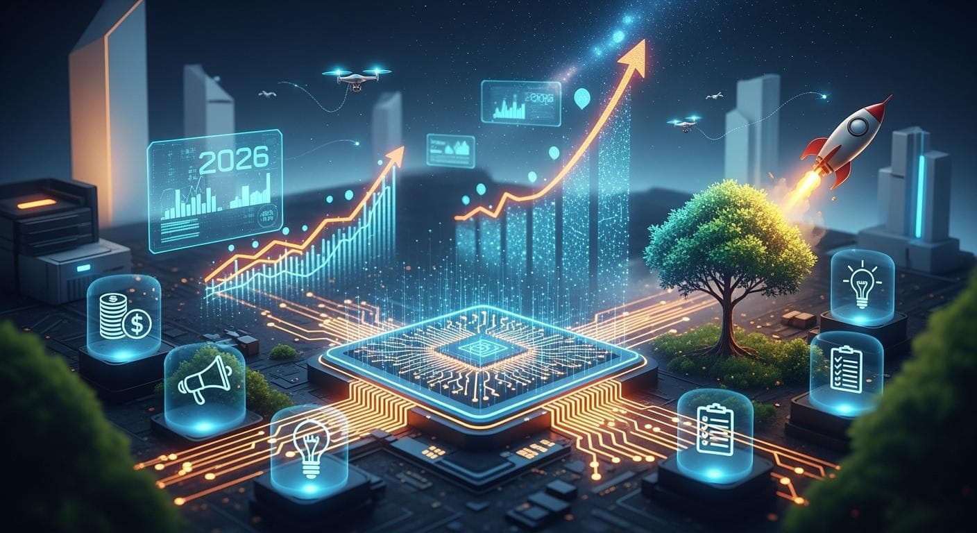 10 Essential Software Programs for Small Business Growth in 2026