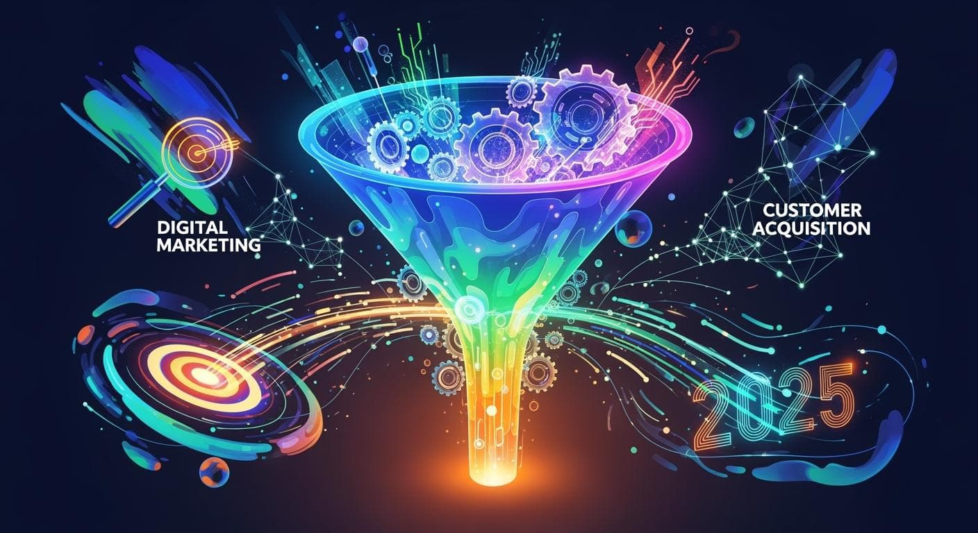 What is a Lead Generation System and How Does it Work in 2025?
