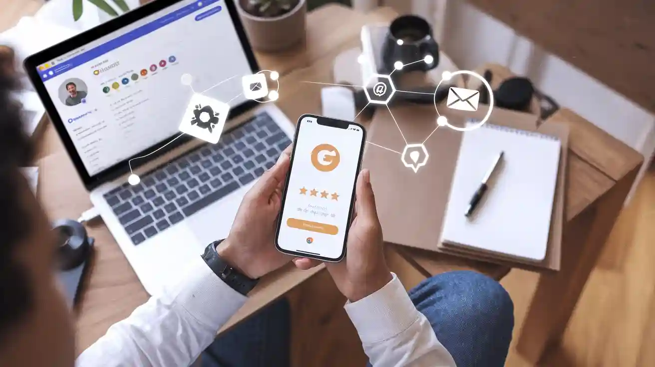 Easy Ways to Make and Share Your Google Reviews Link