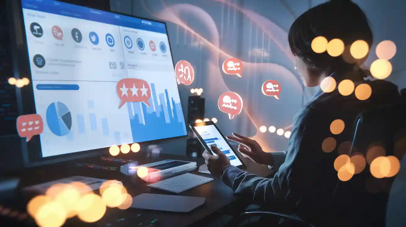 The 10 Leading Social Media Reputation Monitoring Solutions for 2025