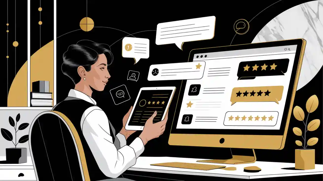 10 Top Customer Feedback Management Systems to Try This Year