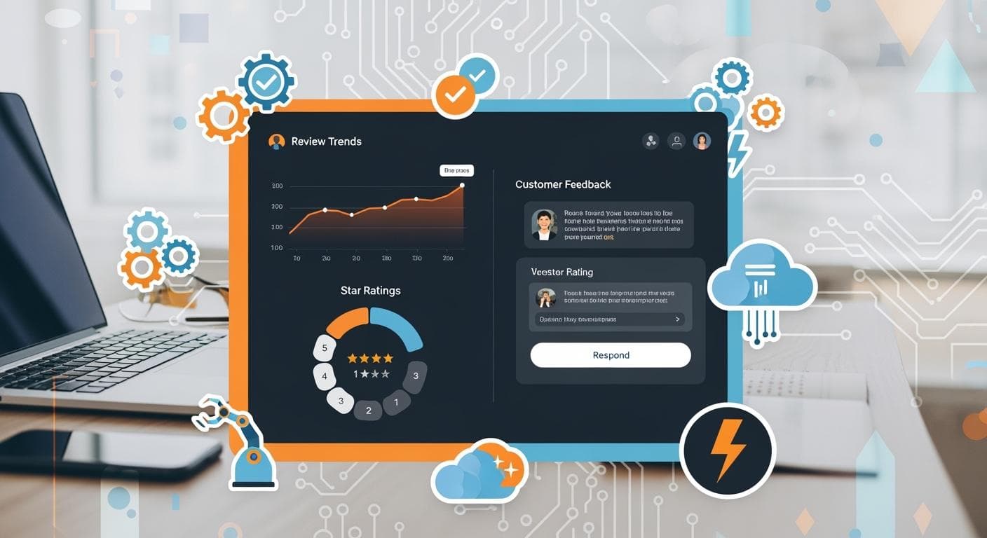The Ultimate Guide to Automating Google Reviews in 2026
