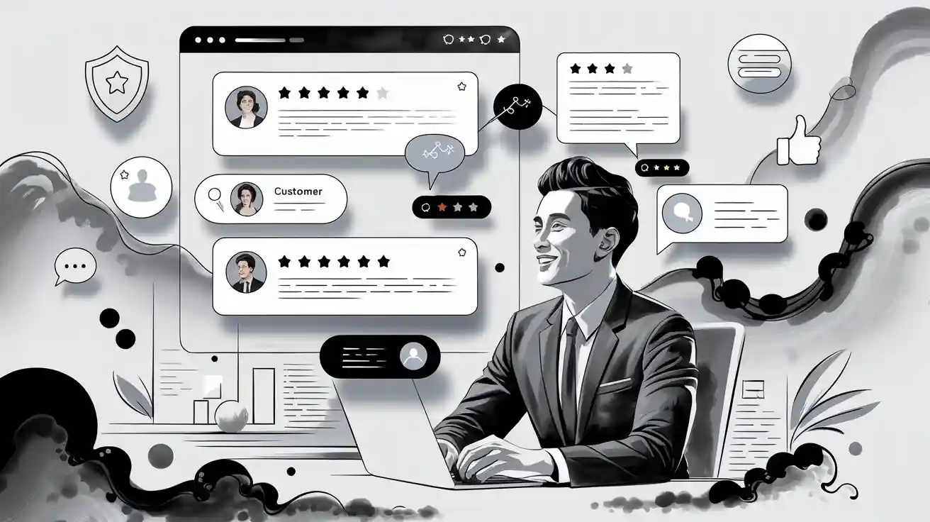 How to Respond to Negative Reviews