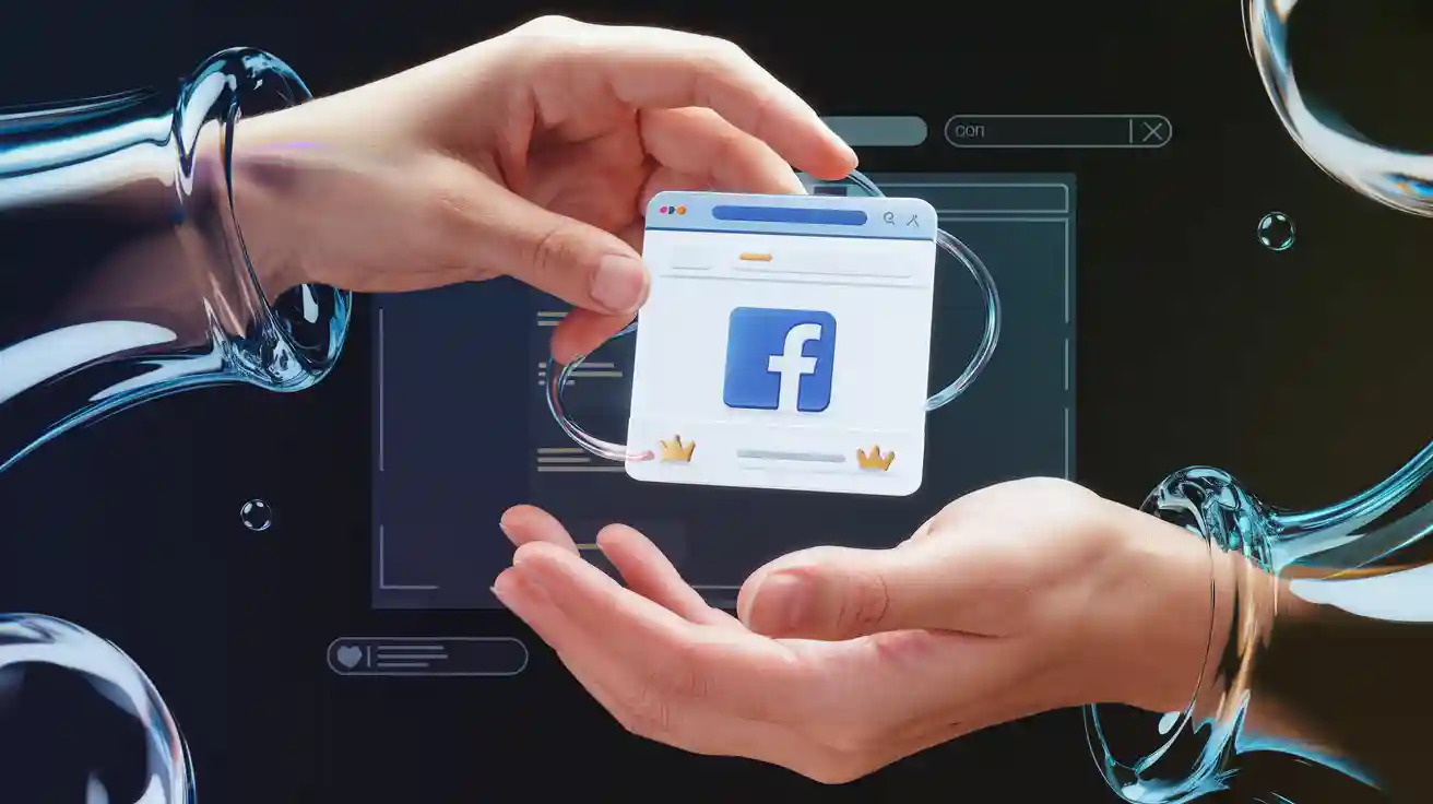 How to Transfer Ownership of a Facebook Page Step by Step
