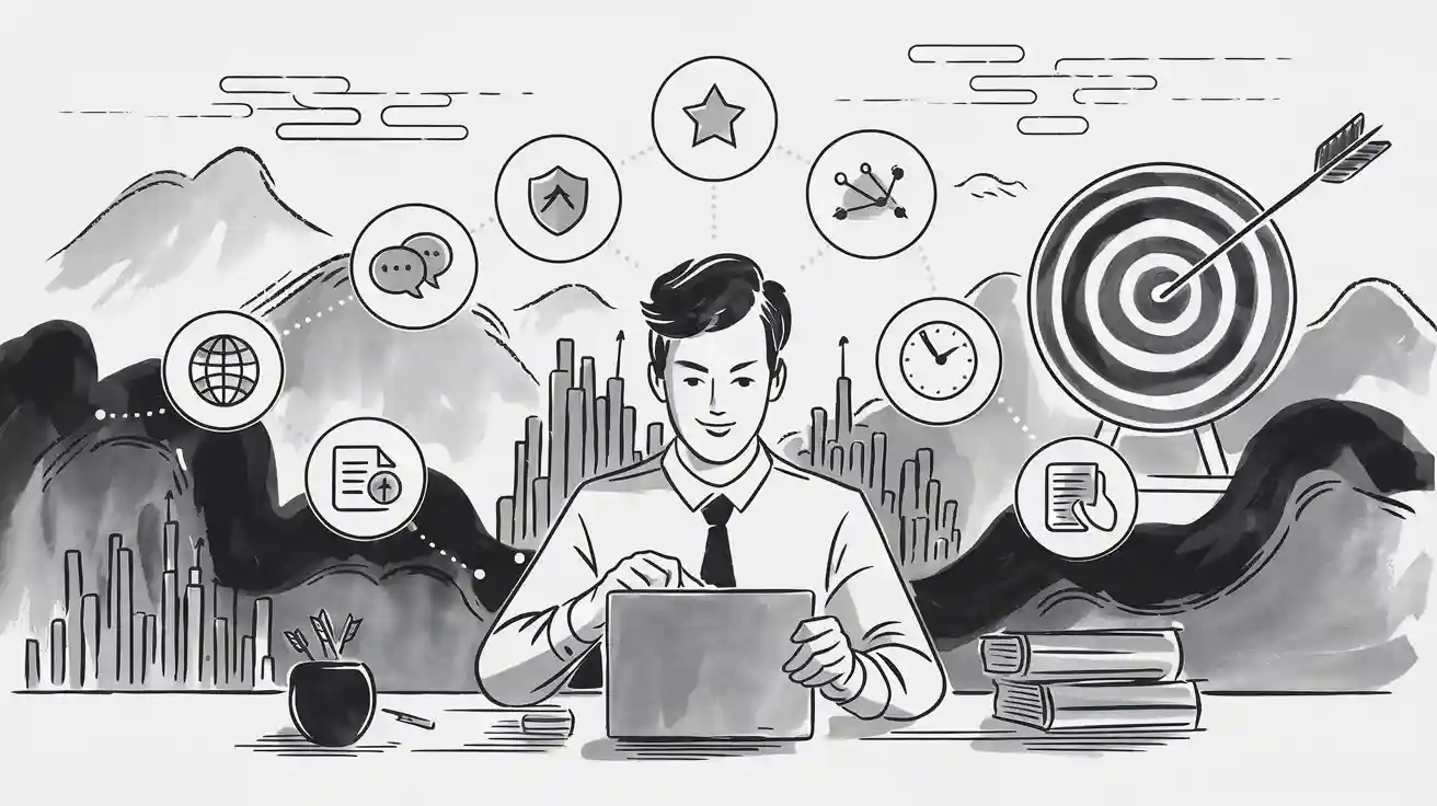 10 Essential Tools to Manage Your Online Reputation
