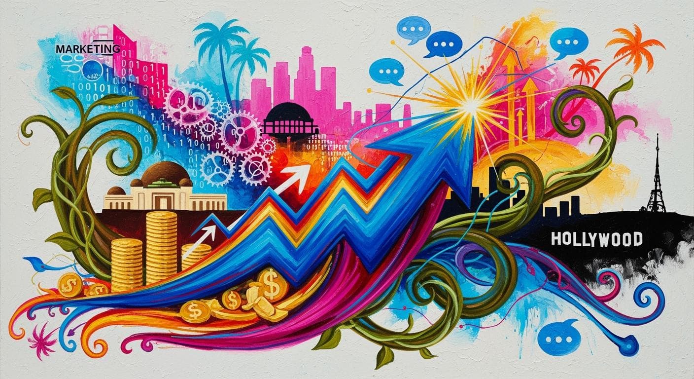 Top 15 Full-Service Marketing Companies in Los Angeles for 2025