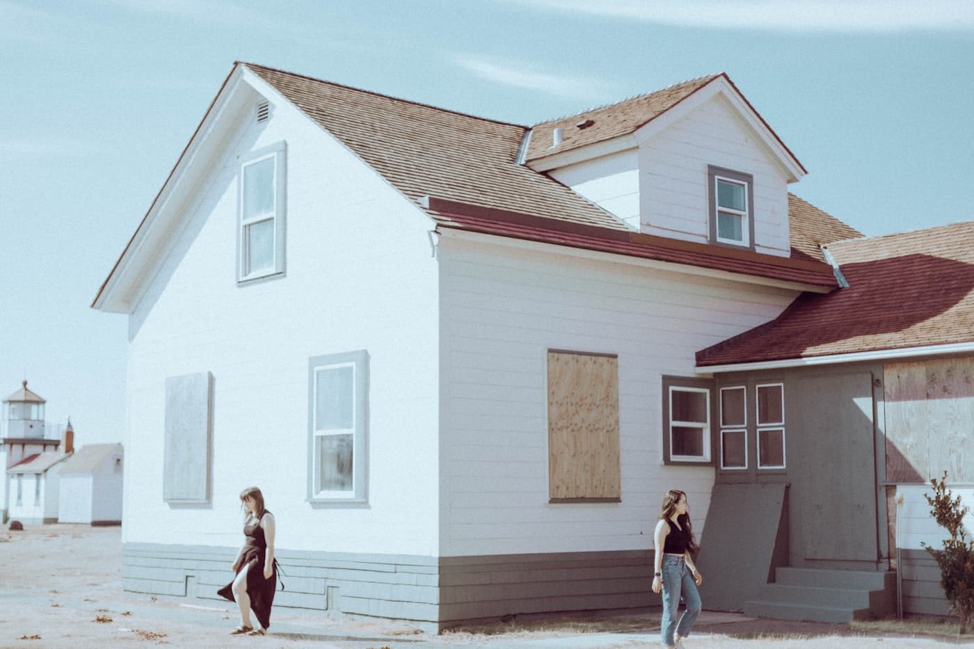 Real Estate