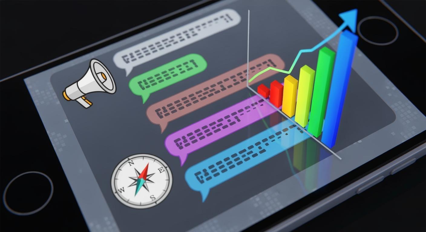 Mastering SMS Marketing 2026 Your Essential Guide to Success