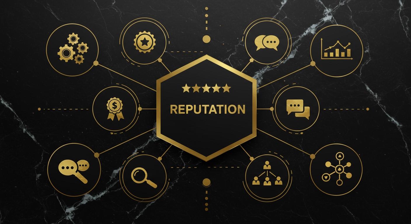 Top 7 Reputation Management Tools for Your Business This Year