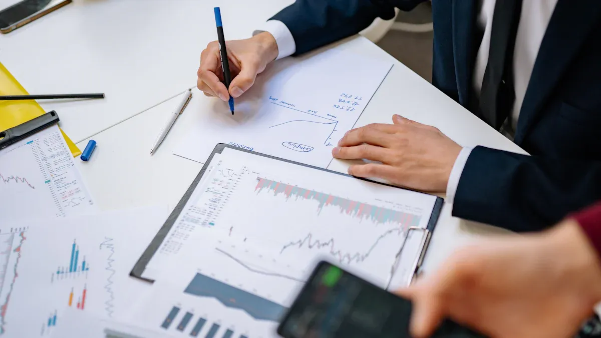 Achieving Smart Financial Goals: Practical Steps