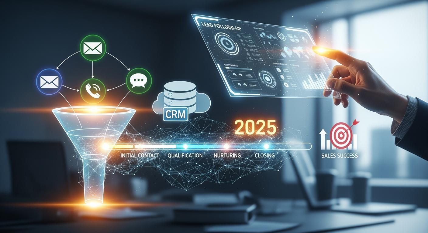 What is a Lead Follow-Up System and Why It