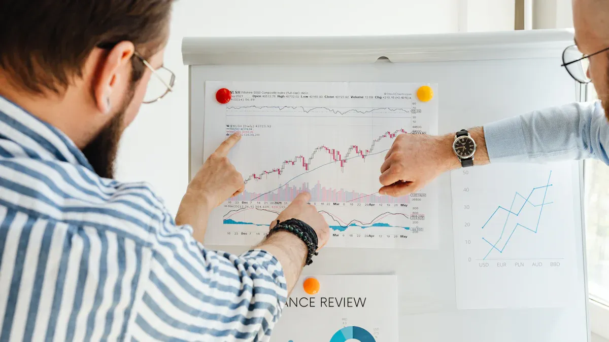 Compare the Best Reputation Management Companies