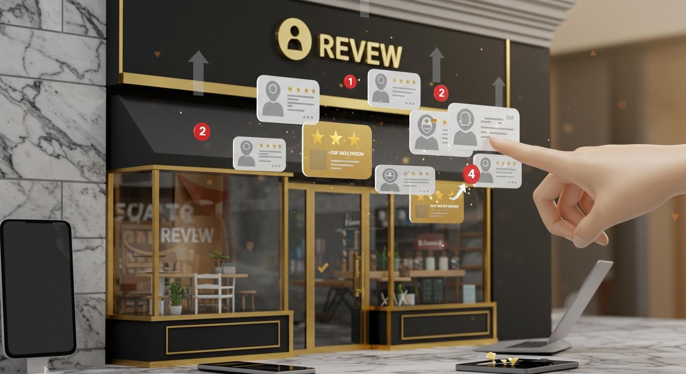 12 Proven Tips to Boost Google Reviews for Your Business