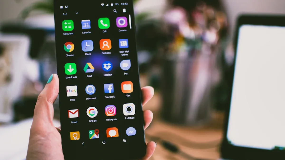 Essential Features for Small Business Phone Systems