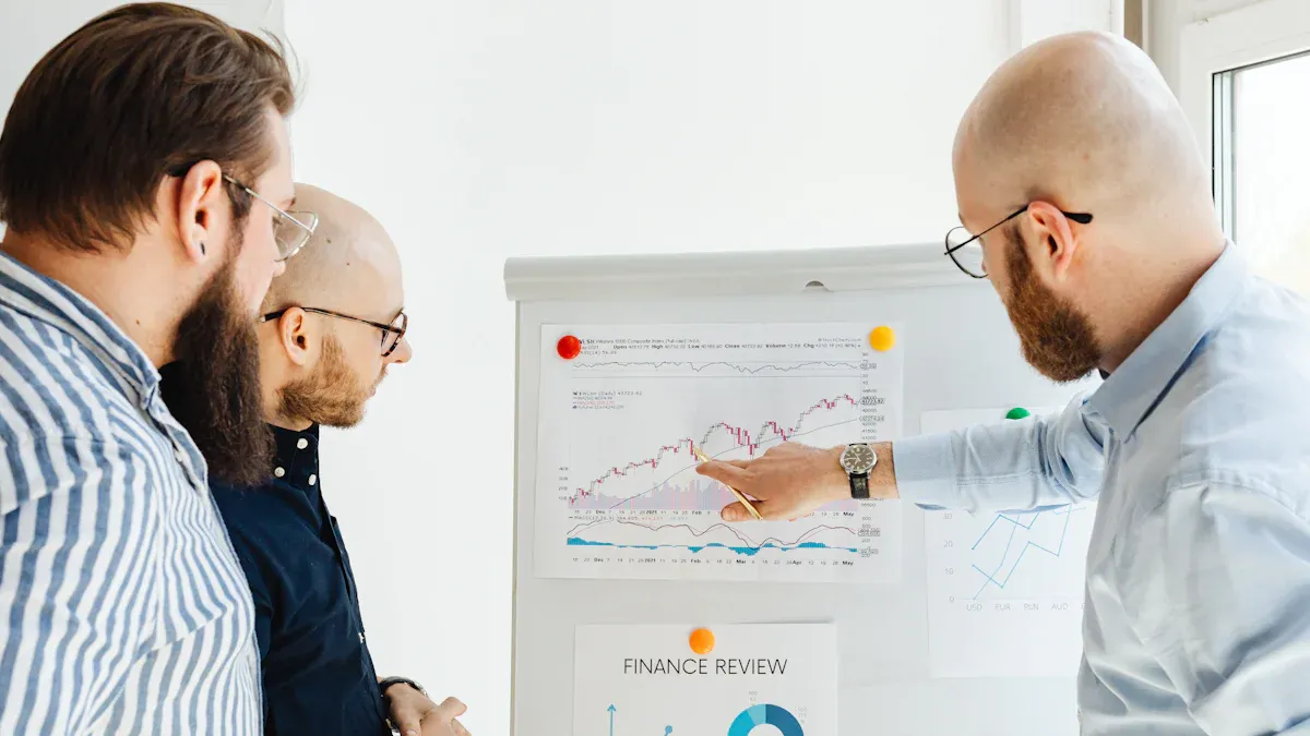 Strategies Used by Best Reputation Management Services