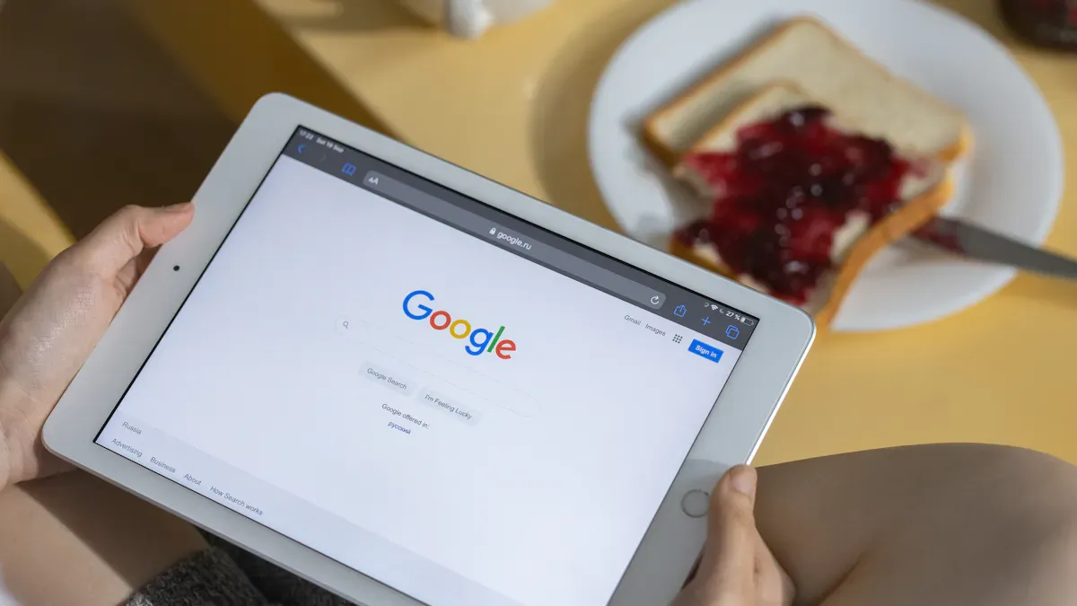 What Is a Google Review QR Code?