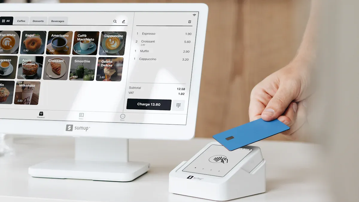 What to Look for in a Dry Cleaning POS System