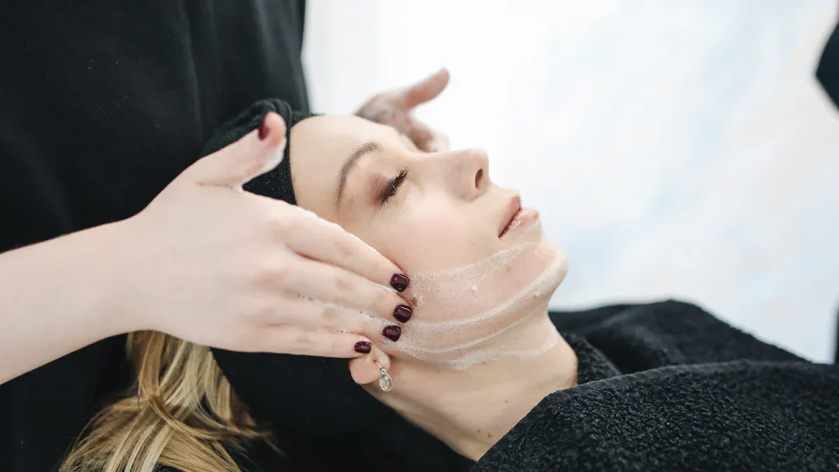 Med Spa Market Trends 2025