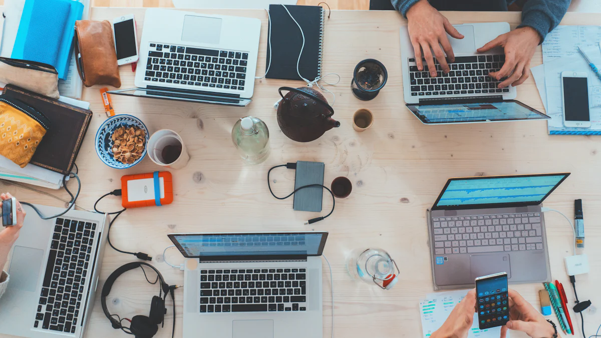 Expert 10: Thrive Internet Marketing Agency