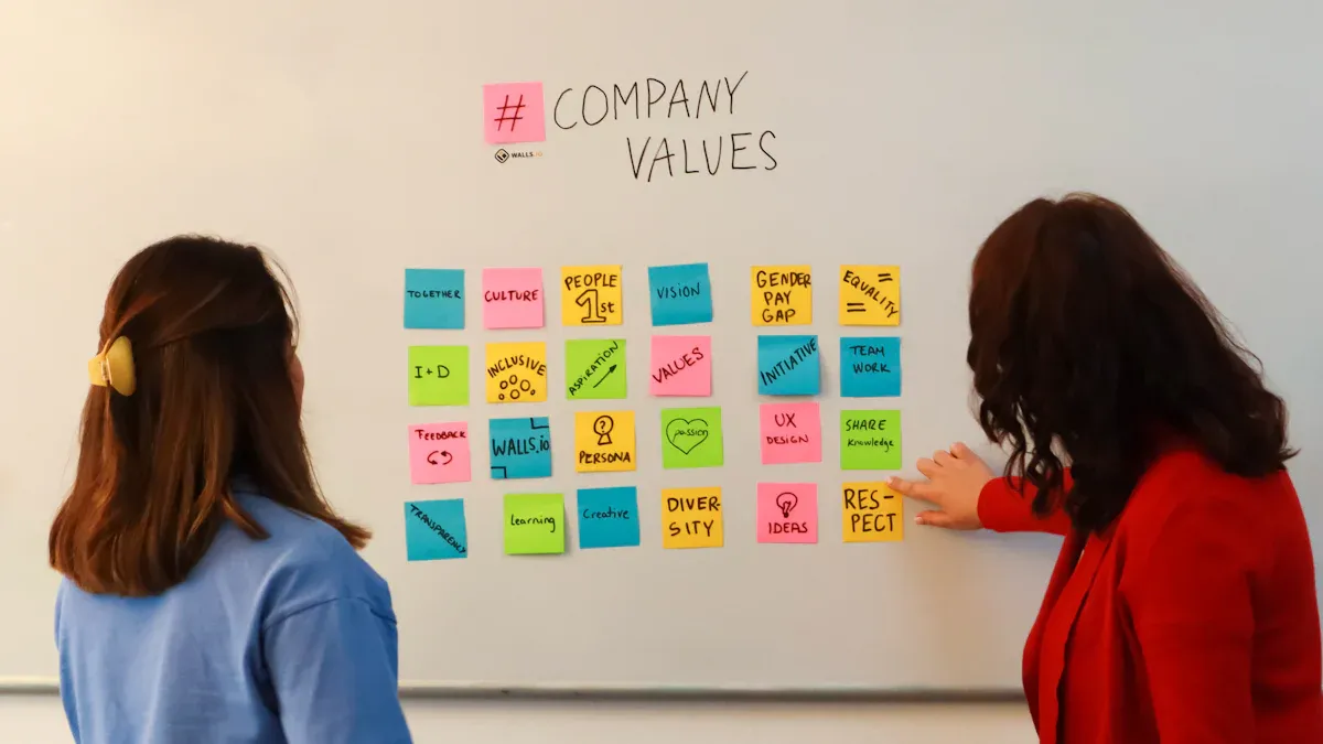 25 Sample Mission Statements for Construction Companies