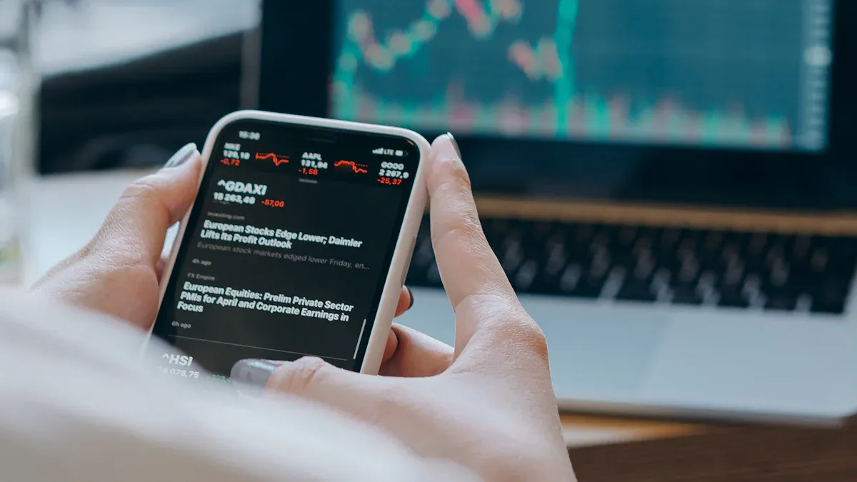 Trends in Reputation Management Software