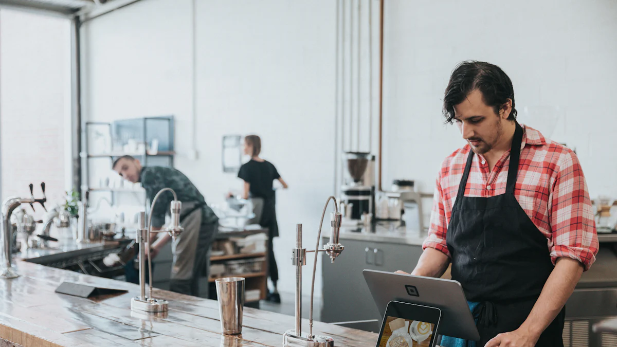 Developing a Local Content Strategy