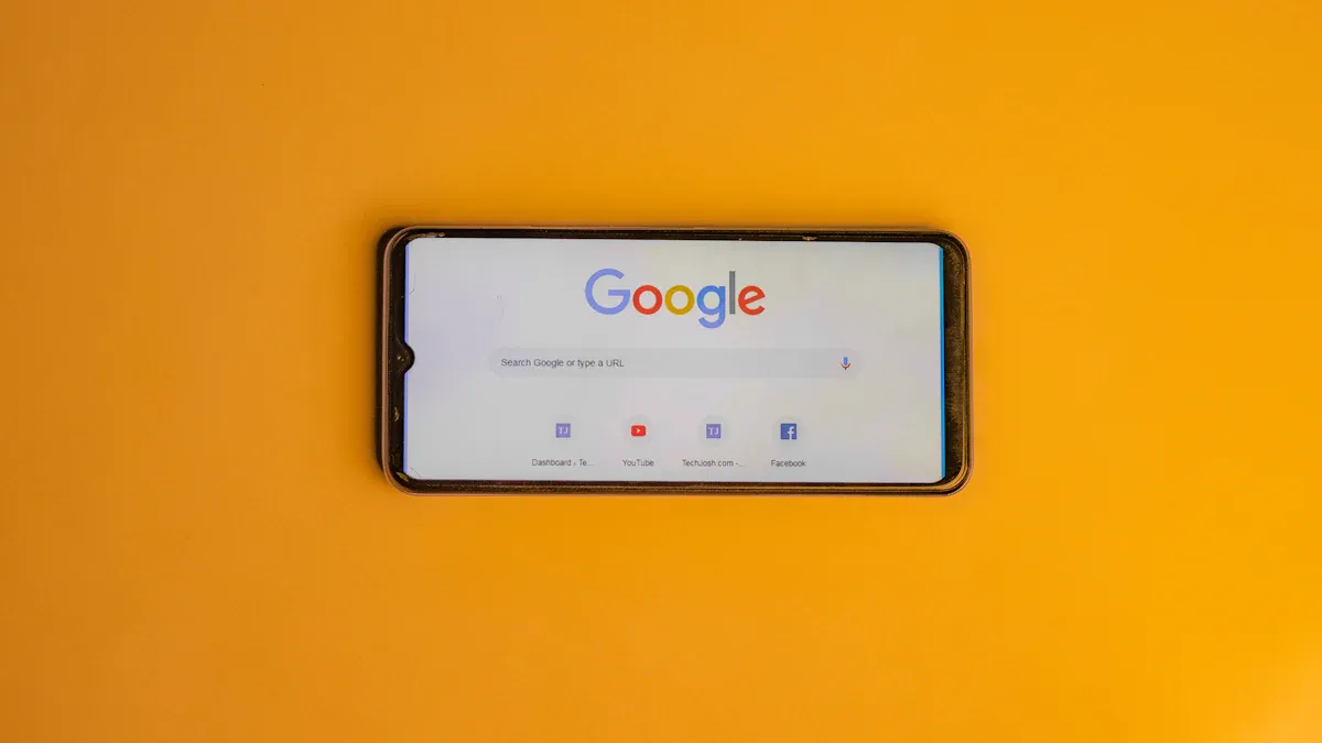 Sharing Your Google Review Link