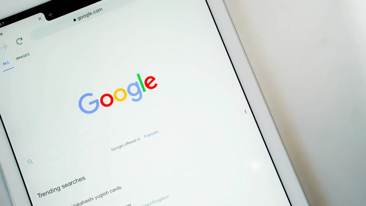 Get Your Google Review Link Fast