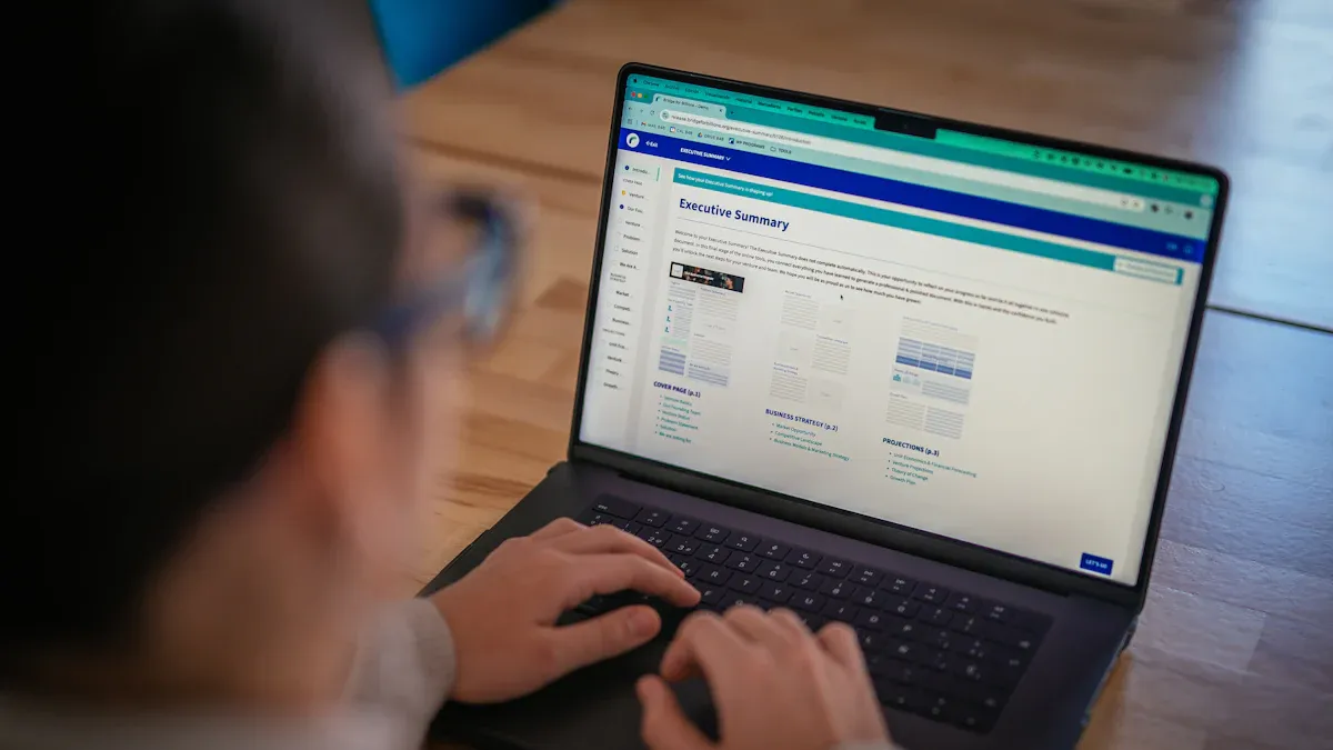 Types of Website Feedback Tools