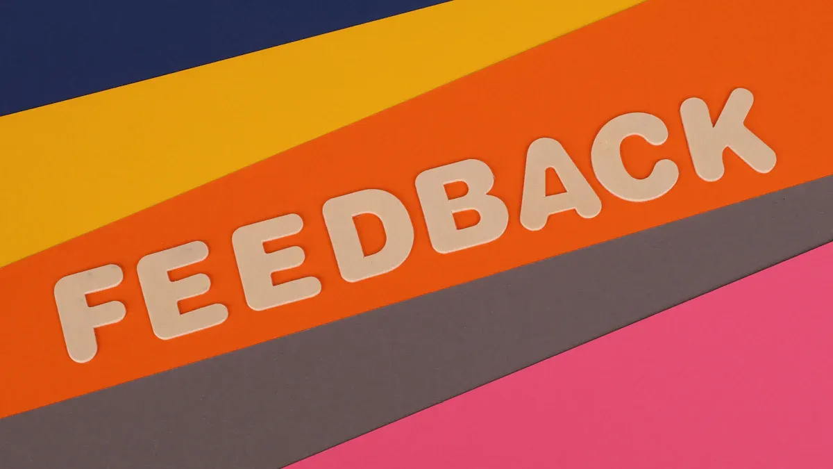 Best Customer Feedback Tools 2025