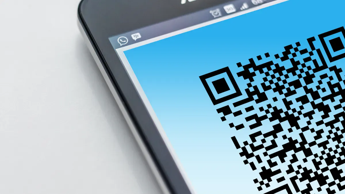 How to Make Google Review QR Code