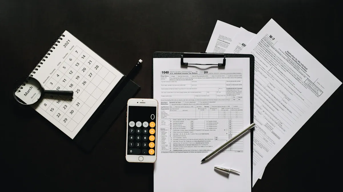 Comparison Chart of Top Professional Tax Software