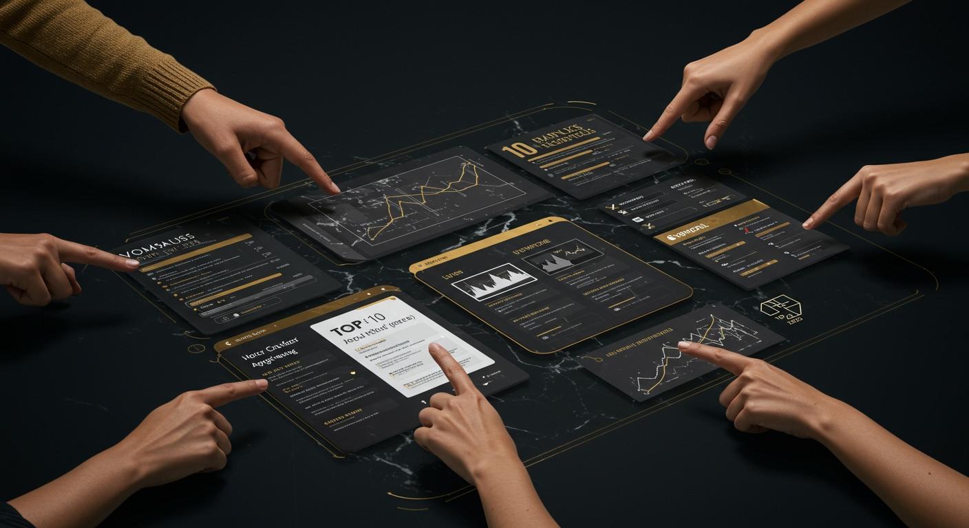 The 10 Best Online Proofing Software for Creative Teams in 2025