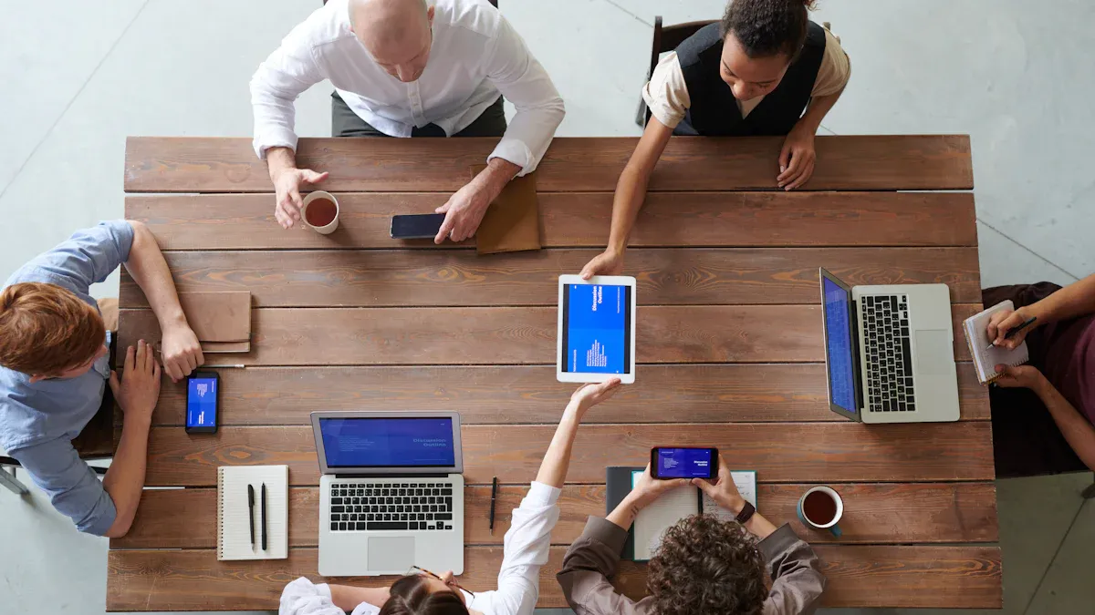 Understanding Online Proofing Software